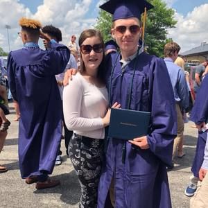 Meet your Posher, Andrew